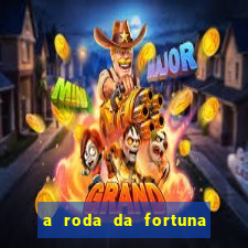 a roda da fortuna tarot conselho